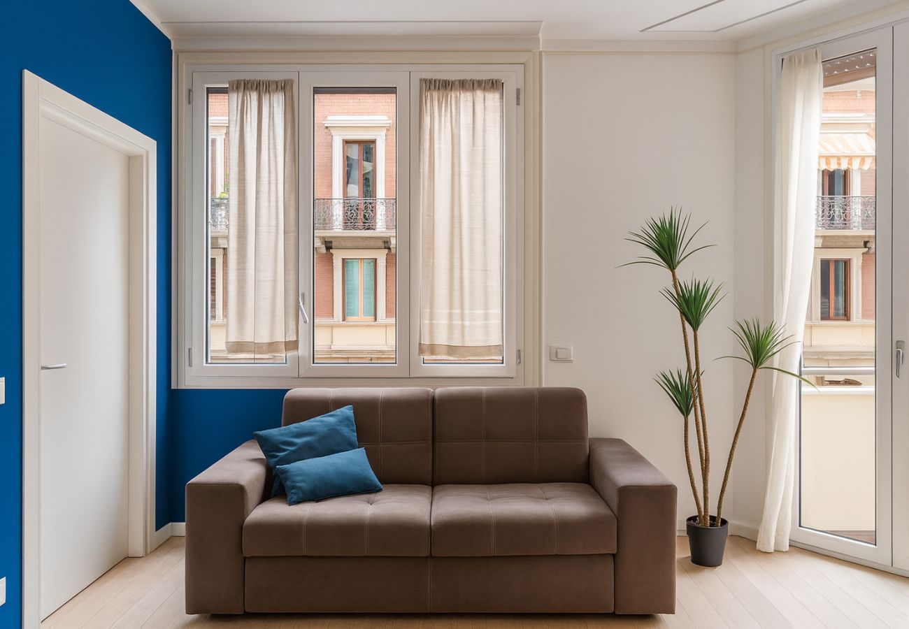 Apartment in Milan - Ref. 650638