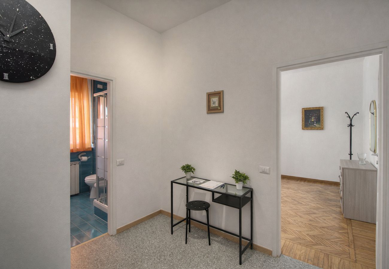 Apartment in Milan - Ref. 688488