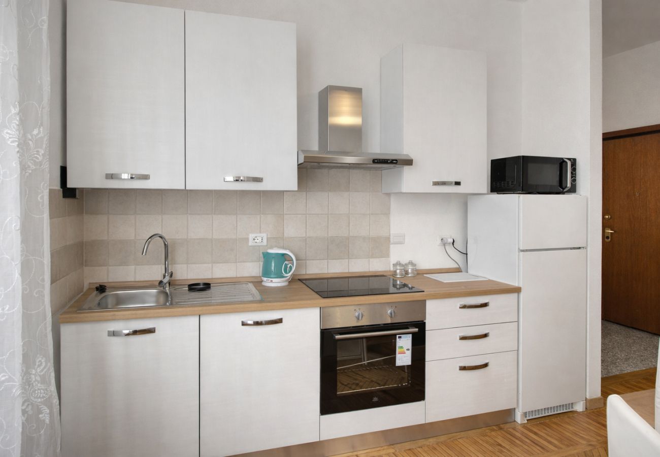 Apartment in Milan - Ref. 688488