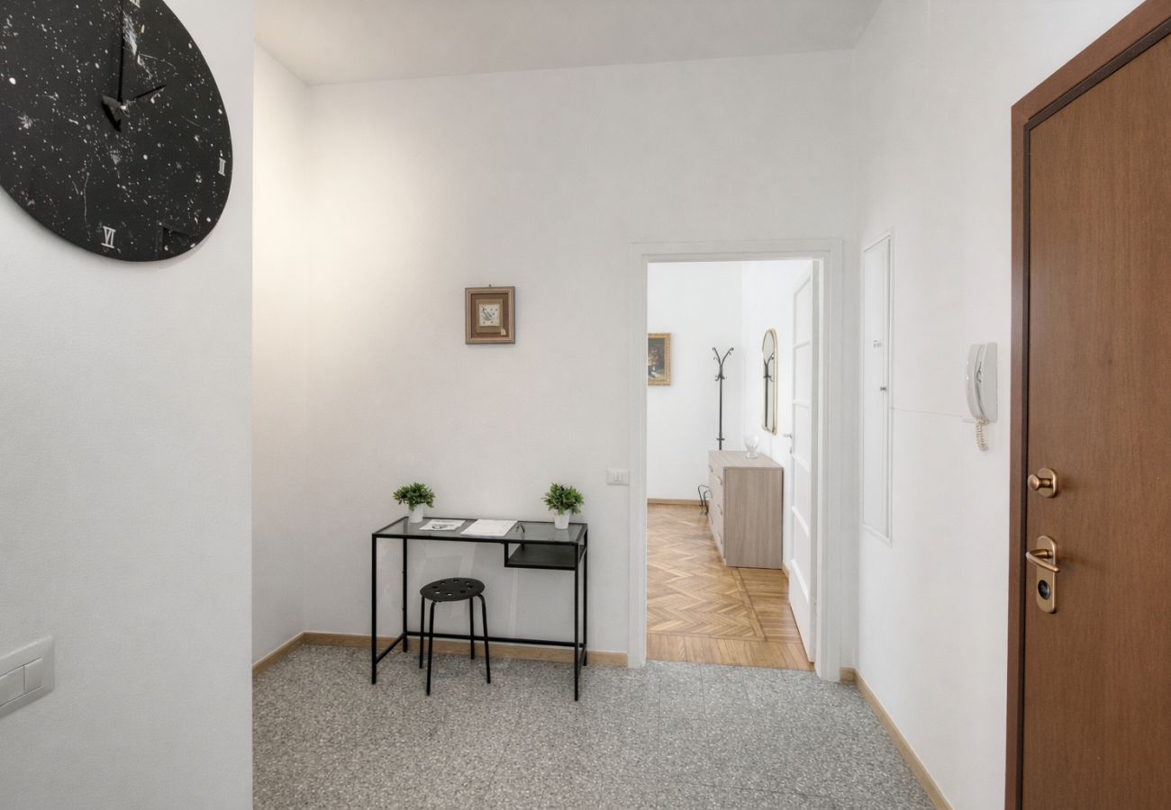 Apartment in Milan - Ref. 688488