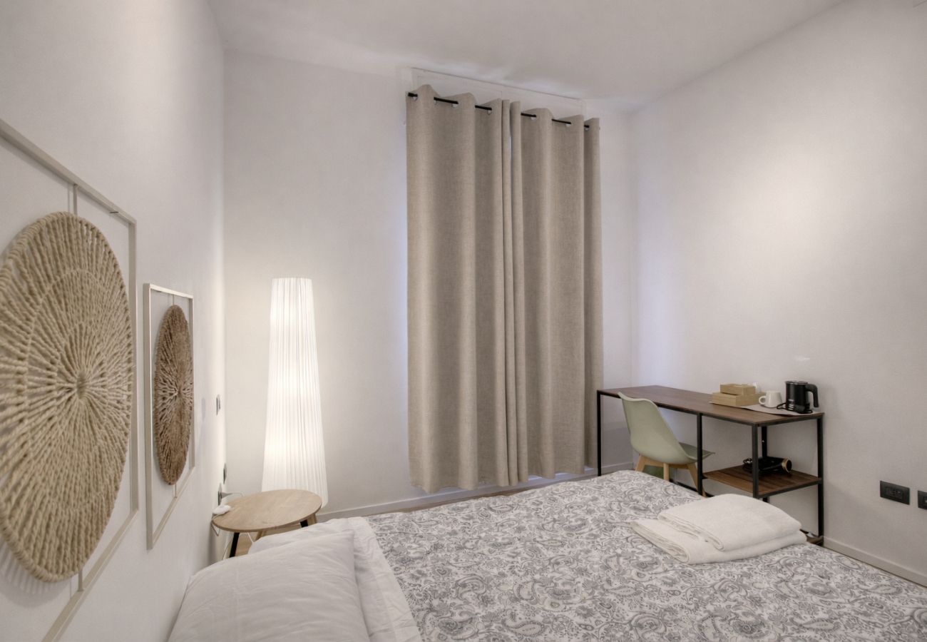 Rent by room in Pesaro - Ref. 690435