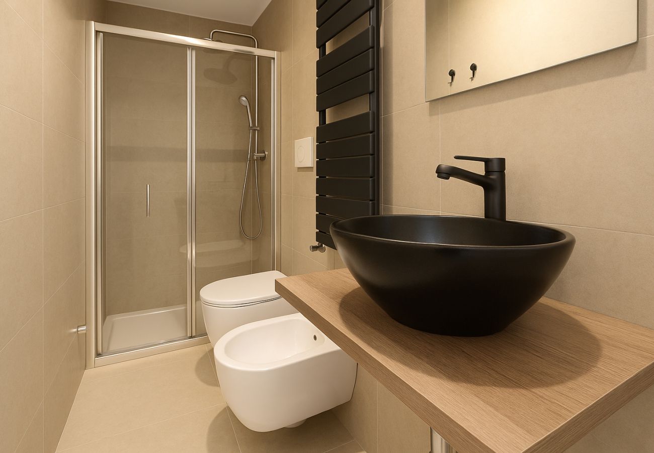 Rent by room in Pesaro - Ref. 690435