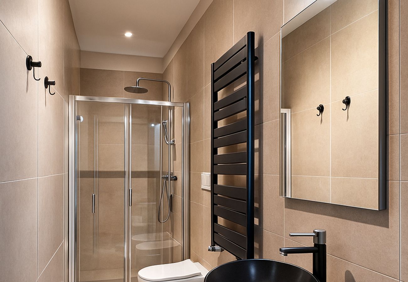 Rent by room in Pesaro - Ref. 690435