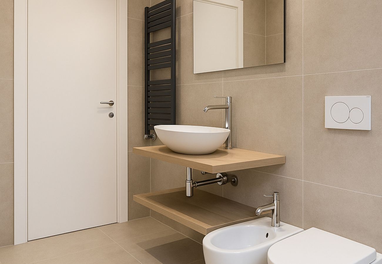 Rent by room in Pesaro - Ref. 691481