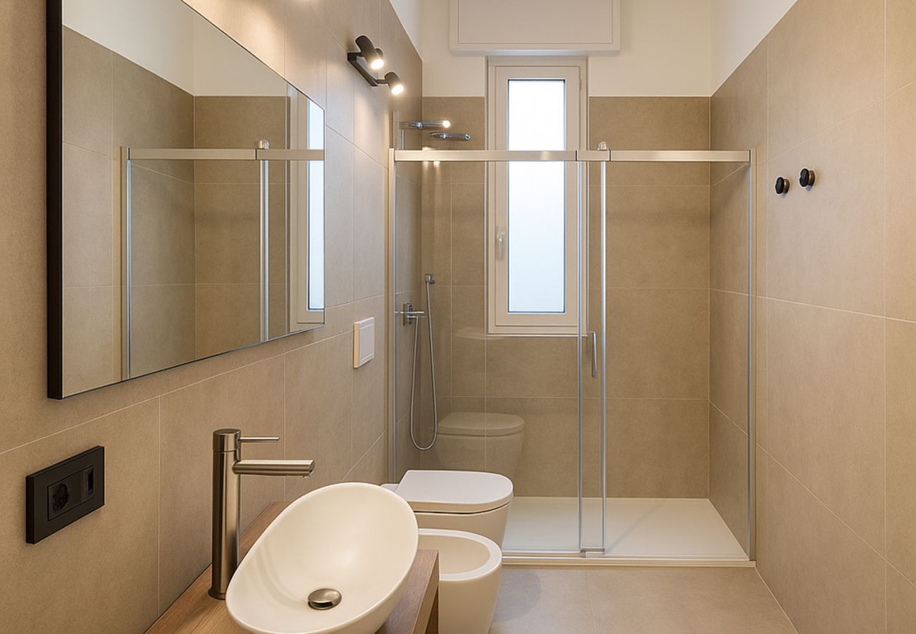 Rent by room in Pesaro - Ref. 691493