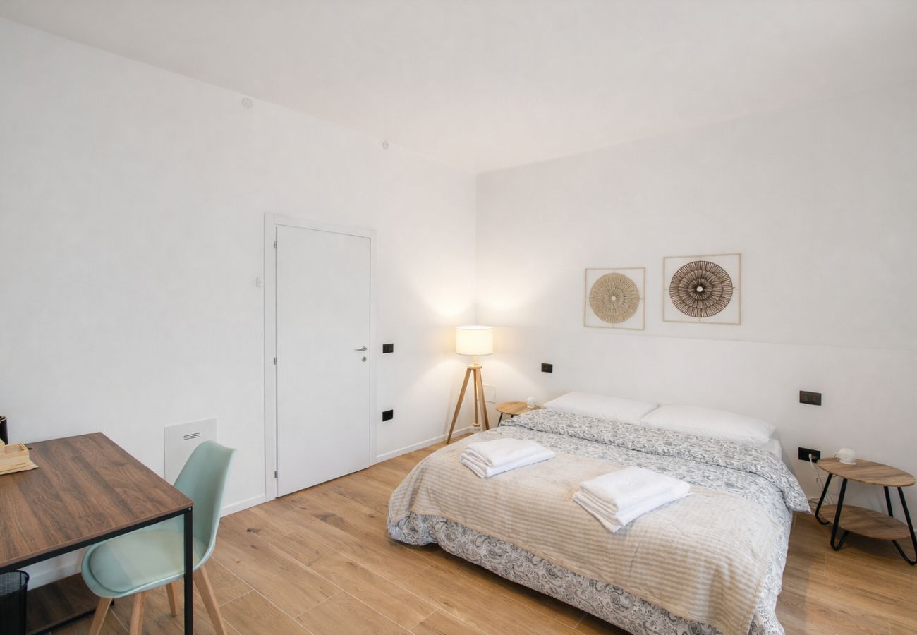 Rent by room in Pesaro - Soria JUNIOR SUITE