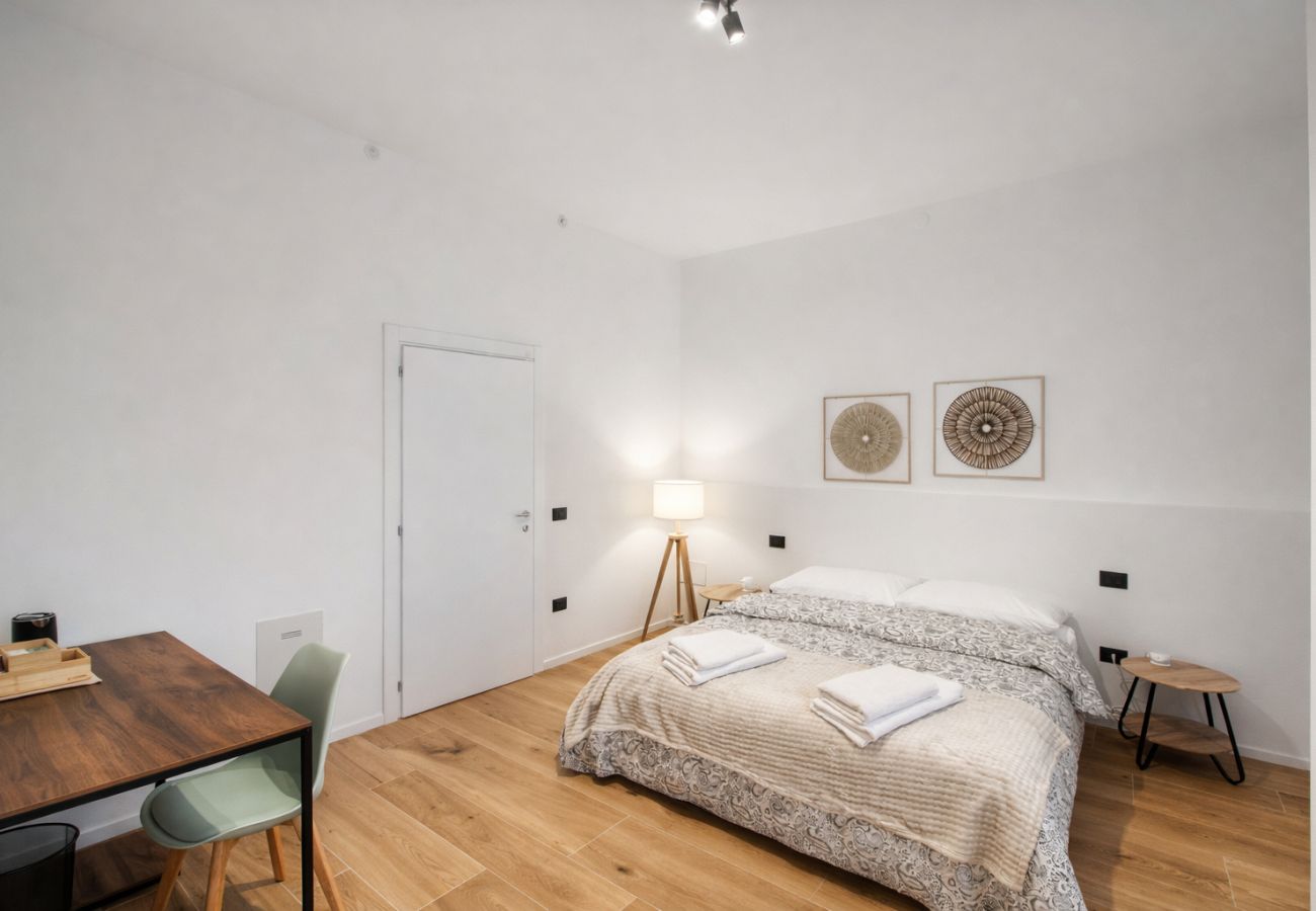 Rent by room in Pesaro - Soria JUNIOR SUITE