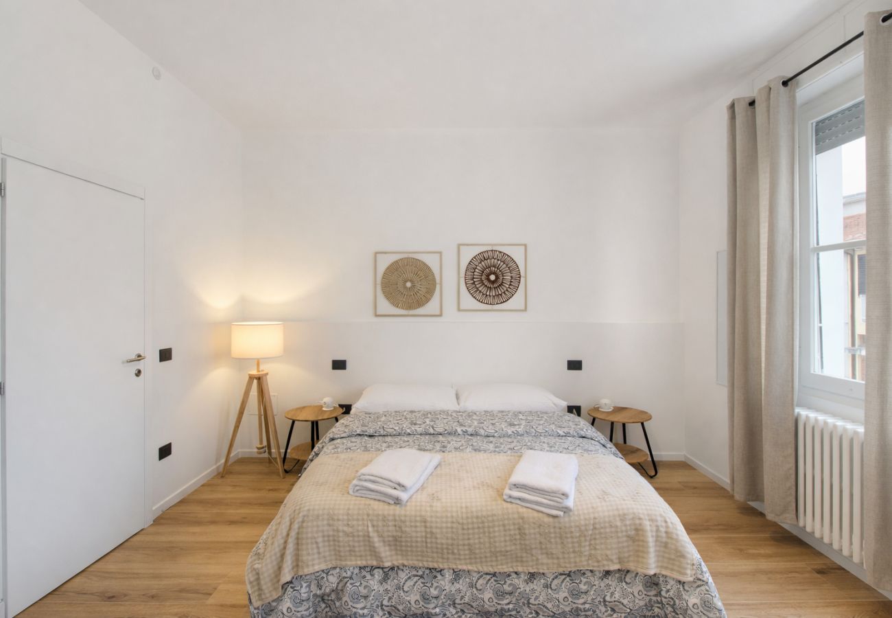 Rent by room in Pesaro - Soria JUNIOR SUITE