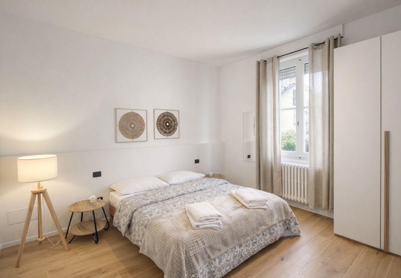 Rent by room in Pesaro - Soria JUNIOR SUITE