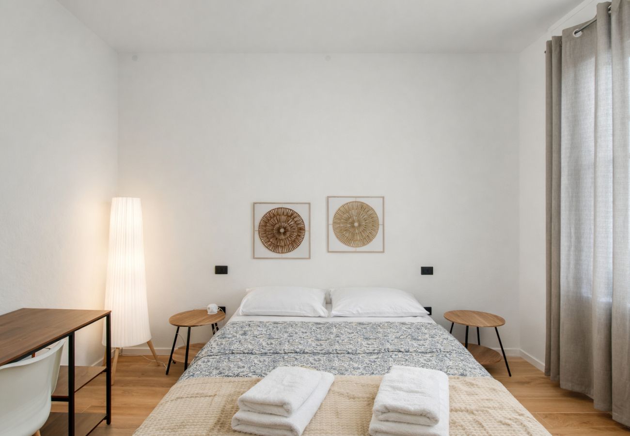 Rent by room in Pesaro - Soria JUNIOR SUITE