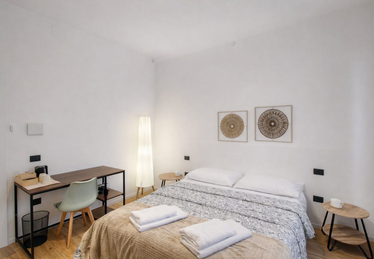 Rent by room in Pesaro - Soria JUNIOR SUITE