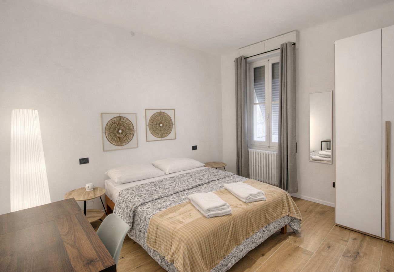 Rent by room in Pesaro - Soria JUNIOR SUITE