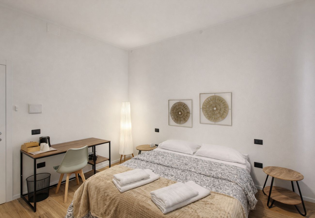 Rent by room in Pesaro - Soria JUNIOR SUITE