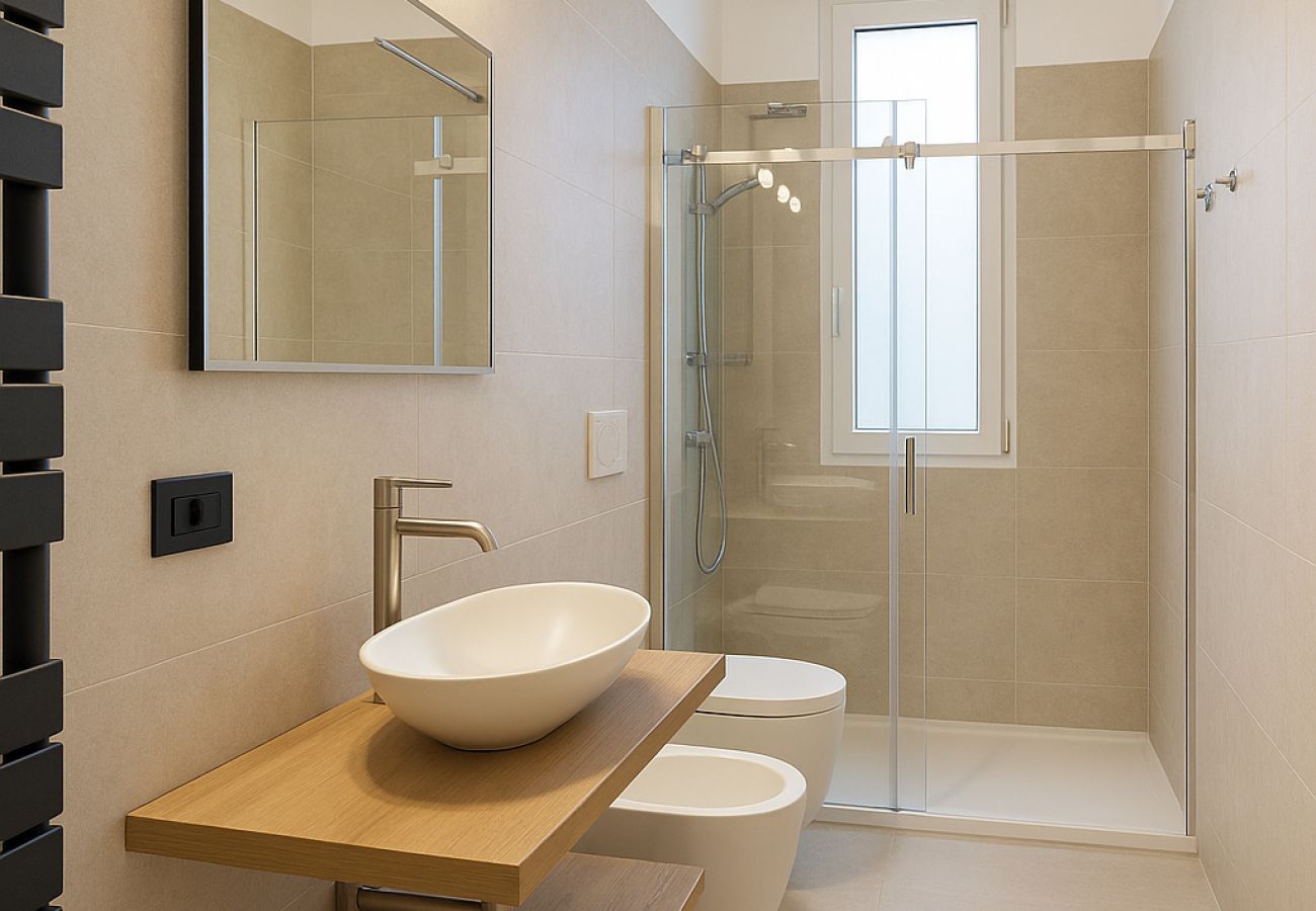 Rent by room in Pesaro - Soria JUNIOR SUITE