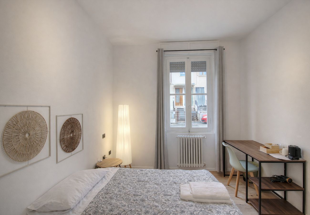 Rent by room in Pesaro - Soria SUPERIOR SUITE