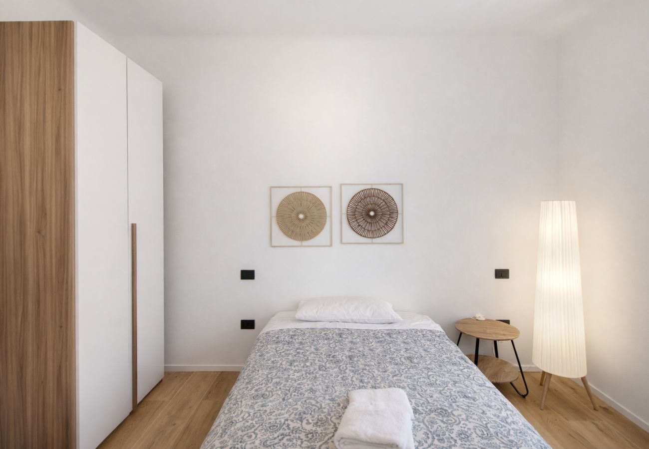 Rent by room in Pesaro - Soria SUPERIOR SUITE