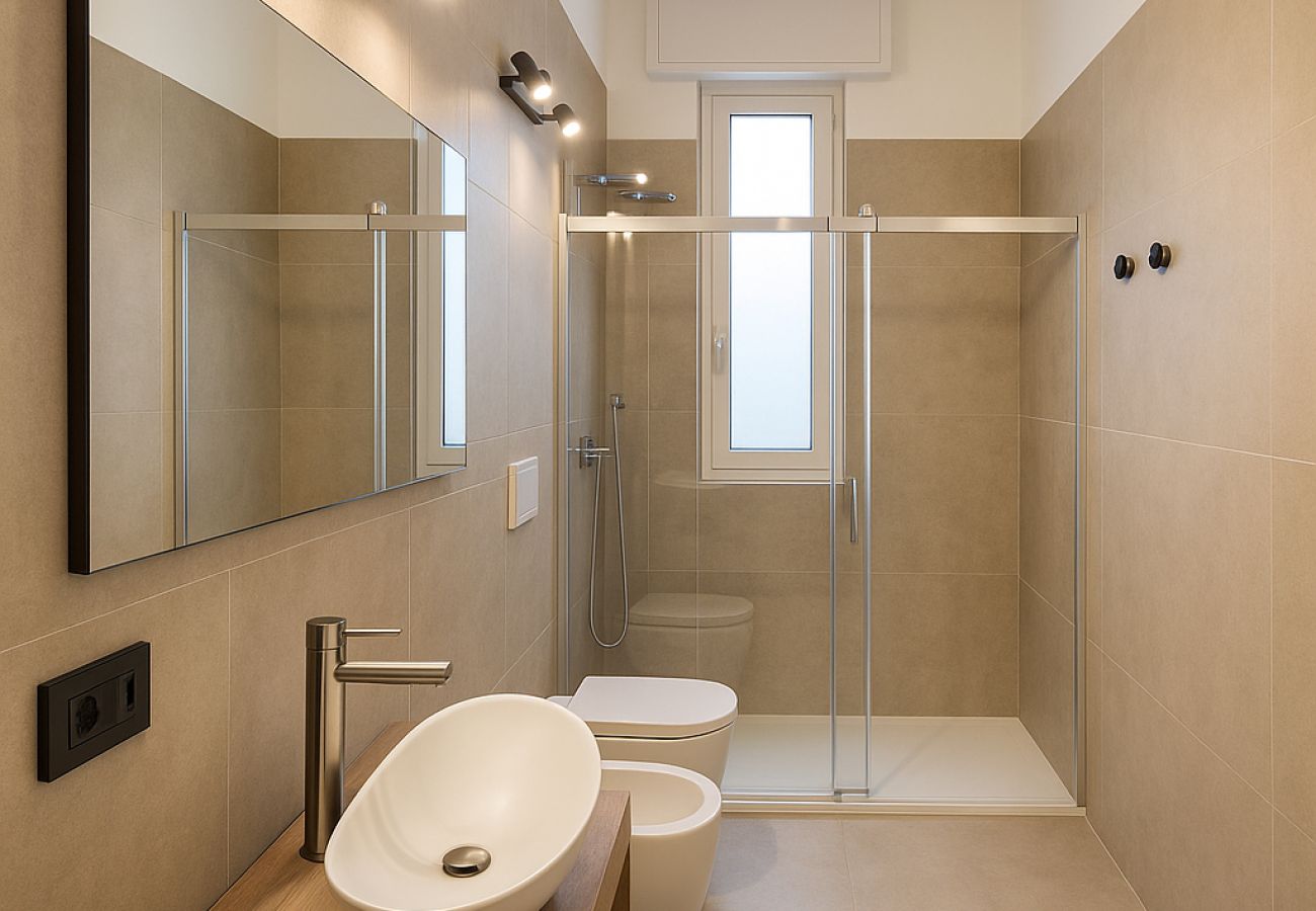 Rent by room in Pesaro - Soria SUPERIOR SUITE