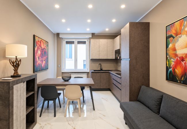 Apartment in Milano - SRL MICHELA