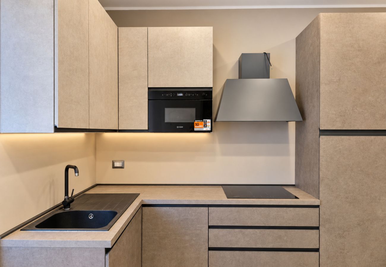 Apartment in Milan - SRL MICHELA