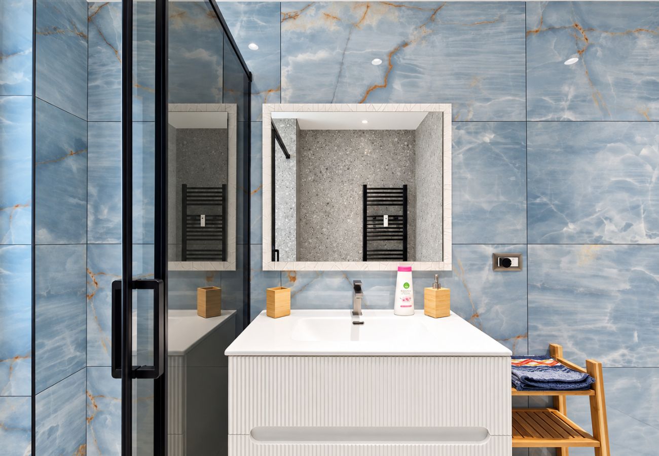 Apartment in Milan - SRL MICHELA
