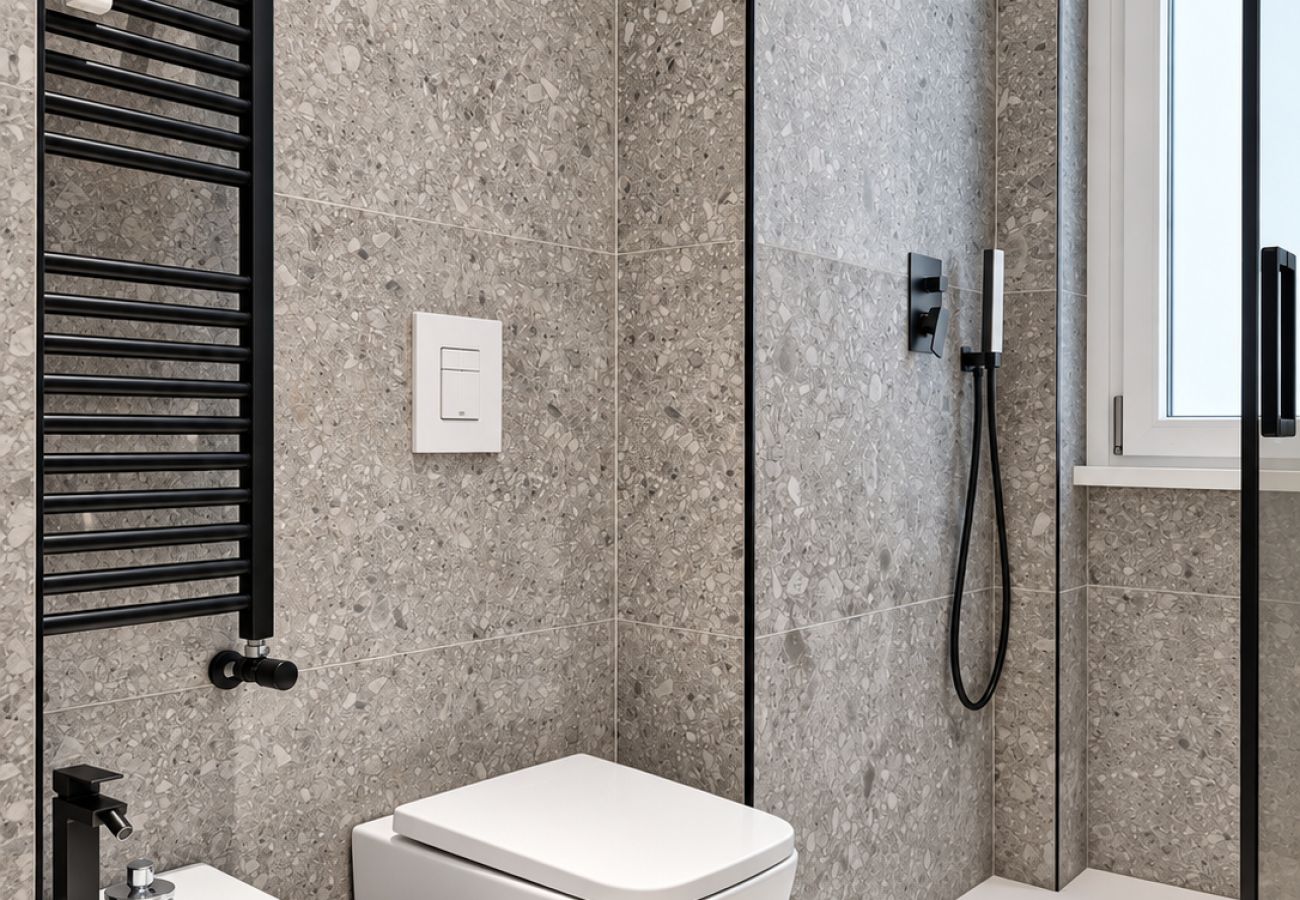 Apartment in Milan - SRL MICHELA